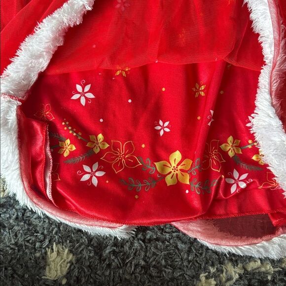 Disney Girls Nightgown - Picture 4 of 8